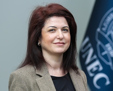 Ülviyyə Rzayeva