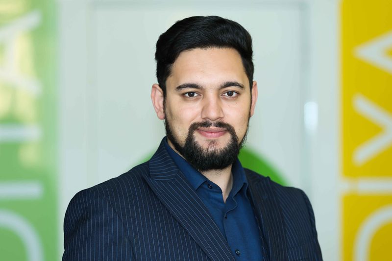 İrfan Ərəbi Seyid Hadi