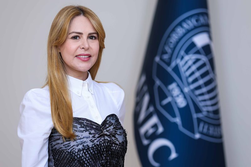 Nigar Hüseynova Lətif