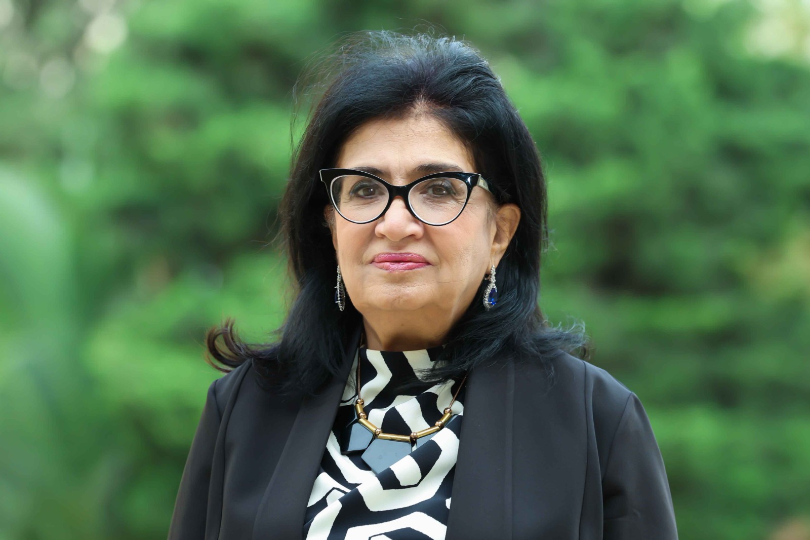 Cavahirxanım Məmmədova  Fuad