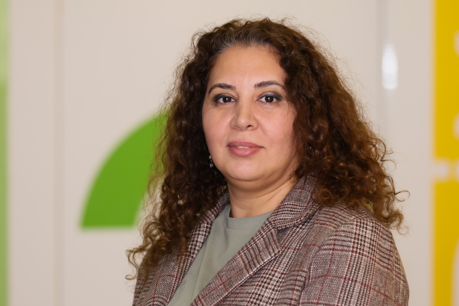 Leyla  Tağıyeva   İntiqam